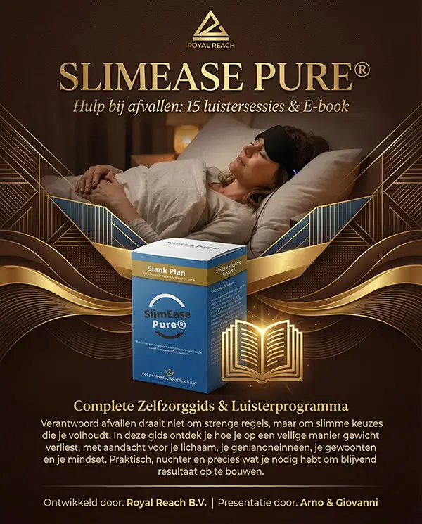 SlimEase Pure werving