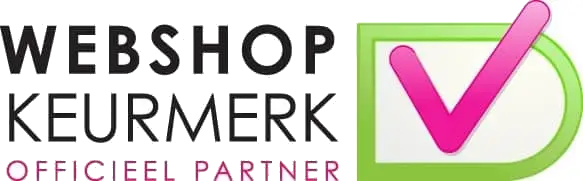 webshop keurmerk transparant